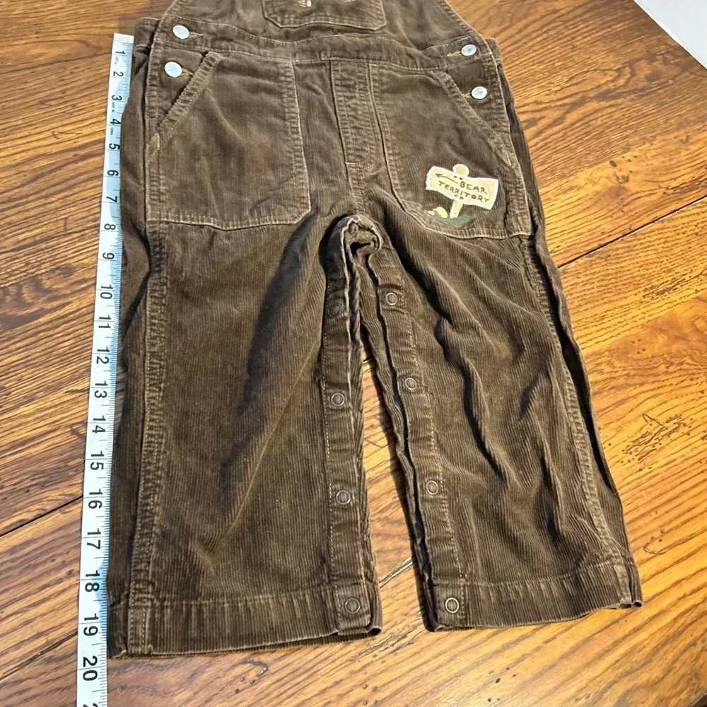 Gymboree vintage inspired
